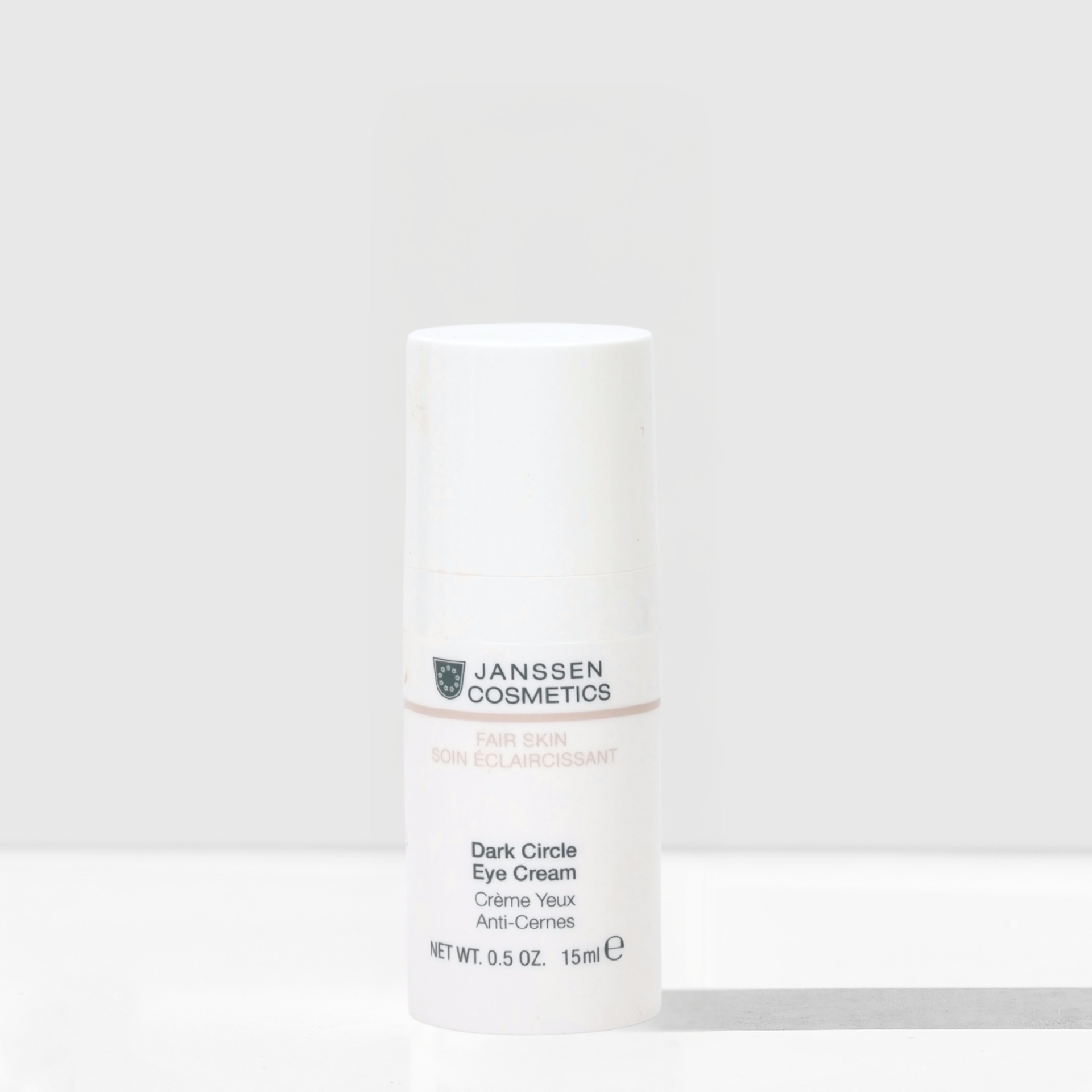 Dark Circle Eye Cream 15 ml